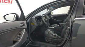 Kia K5 2.0* КРАЙНА ЦЕНА, снимка 10