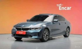 BMW 320 i / ЦЕНА ДО БЪЛГАРИЯ / АВТОКРЕДИТ, снимка 1