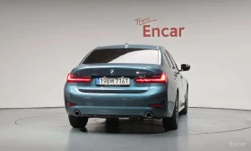 BMW 320 i / ЦЕНА ДО БЪЛГАРИЯ / АВТОКРЕДИТ, снимка 4