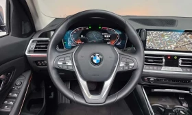BMW 320 i / ЦЕНА ДО БЪЛГАРИЯ / АВТОКРЕДИТ, снимка 14