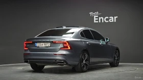 Volvo S60 * B5* LED* ПАНО* 360* KEYLESS* Camera* ПОДГРЕВ* , снимка 2