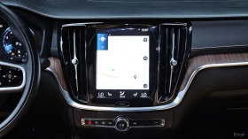 Volvo S60 * B5* LED* ПАНО* 360* KEYLESS* Camera* ПОДГРЕВ* , снимка 13