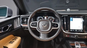 Volvo S60 * B5* LED* ПАНО* 360* KEYLESS* Camera* ПОДГРЕВ* , снимка 12