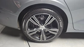 Volvo S60 * B5* LED* ПАНО* 360* KEYLESS* Camera* ПОДГРЕВ* , снимка 5