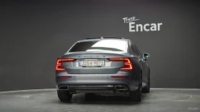 Volvo S60 * B5* LED* ПАНО* 360* KEYLESS* Camera* ПОДГРЕВ* , снимка 4