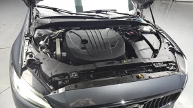 Volvo S60 * B5* LED* ПАНО* 360* KEYLESS* Camera* ПОДГРЕВ* , снимка 6