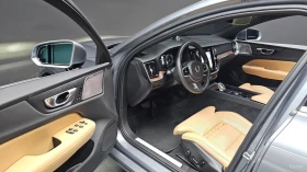 Volvo S60 * B5* LED* ПАНО* 360* KEYLESS* Camera* ПОДГРЕВ* , снимка 11