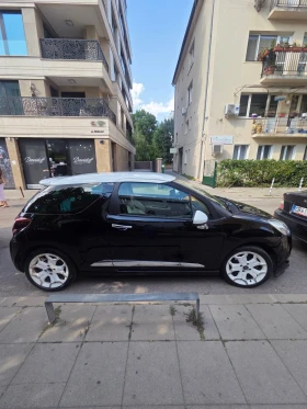Citroen DS3 1, 6 16V , снимка 3