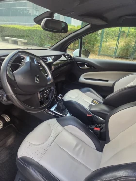 Citroen DS3 1, 6 16V , снимка 4