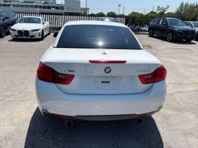 BMW 435 * 435i xDrive * CARFAX * ЦЕНА ДО БГ, снимка 4