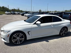 BMW 435 * 435i xDrive * CARFAX * ЦЕНА ДО БГ, снимка 2