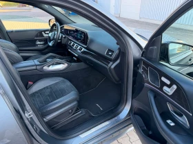 Mercedes-Benz GLE 450 4MATIC/367HP/AMG/NIGHT/PANO/CAM/AHK/MEMO/613q, снимка 12