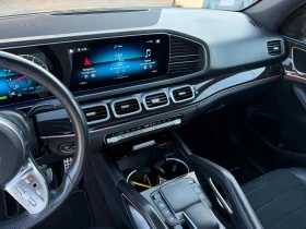 Mercedes-Benz GLE 450 4MATIC/367HP/AMG/NIGHT/PANO/CAM/AHK/MEMO/613q, снимка 10