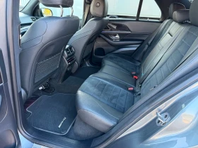 Mercedes-Benz GLE 450 4MATIC/367HP/AMG/NIGHT/PANO/CAM/AHK/MEMO/613q, снимка 14