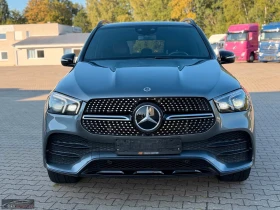 Mercedes-Benz GLE 450 4MATIC/367HP/AMG/NIGHT/PANO/CAM/AHK/MEMO/613q, снимка 2
