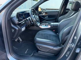 Mercedes-Benz GLE 450 4MATIC/367HP/AMG/NIGHT/PANO/CAM/AHK/MEMO/613q, снимка 7