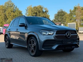 Mercedes-Benz GLE 450 4MATIC/367HP/AMG/NIGHT/PANO/CAM/AHK/MEMO/613q, снимка 5