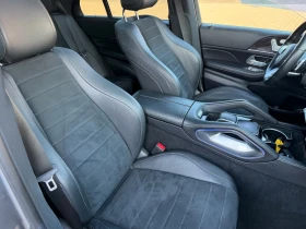 Mercedes-Benz GLE 450 4MATIC/367HP/AMG/NIGHT/PANO/CAM/AHK/MEMO/613q, снимка 13