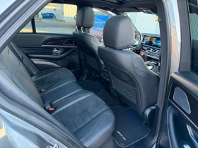 Mercedes-Benz GLE 450 4MATIC/367HP/AMG/NIGHT/PANO/CAM/AHK/MEMO/613q, снимка 15