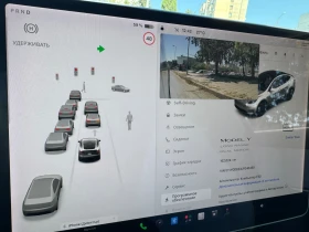 Tesla Model Y, снимка 8
