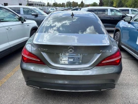 Mercedes-Benz CLA CLA 250, снимка 4