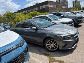 Mercedes-Benz CLA CLA 250, снимка 3