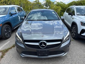 Mercedes-Benz CLA CLA 250, снимка 6