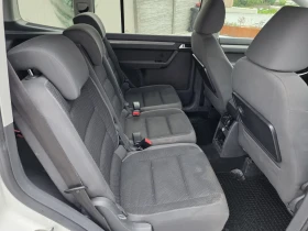 VW Touran, снимка 11