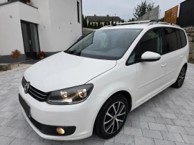 VW Touran, снимка 4