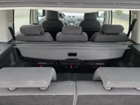 VW Touran, снимка 12