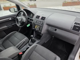 VW Touran, снимка 8