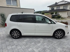 VW Touran, снимка 6