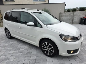 VW Touran, снимка 5