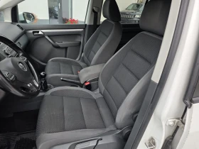 VW Touran, снимка 16