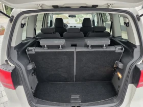 VW Touran, снимка 14