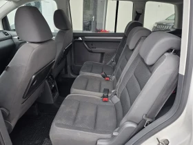 VW Touran, снимка 15
