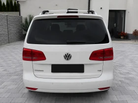 VW Touran, снимка 3