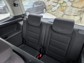 VW Touran, снимка 13