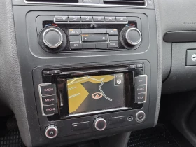VW Touran, снимка 17
