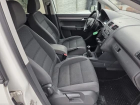 VW Touran, снимка 9
