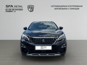 Peugeot 3008 NEW ALLURE 1.2 PureTech 130 EAT8 EURO 6, снимка 2