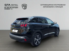 Peugeot 3008 NEW ALLURE 1.2 PureTech 130 EAT8 EURO 6, снимка 5