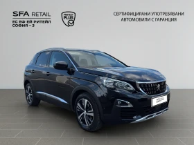 Peugeot 3008 NEW ALLURE 1.2 PureTech 130 EAT8 EURO 6, снимка 3
