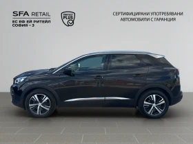 Peugeot 3008 NEW ALLURE 1.2 PureTech 130 EAT8 EURO 6, снимка 8