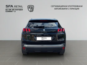 Peugeot 3008 NEW ALLURE 1.2 PureTech 130 EAT8 EURO 6, снимка 6
