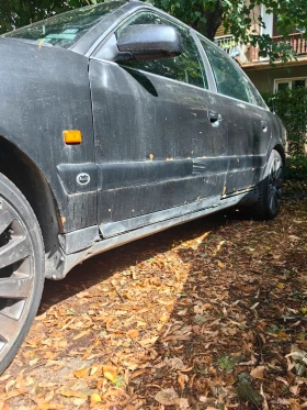 Audi A6 2.6 qattro, снимка 5