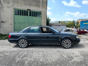 Audi A6 2.6 qattro, снимка 2