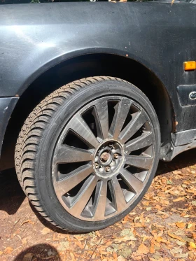 Audi A6 2.6 qattro, снимка 4