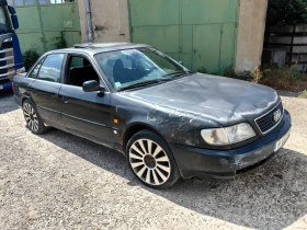 Audi A6 2.6 qattro, снимка 3