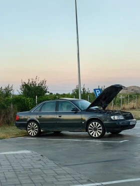 Audi A6 2.6 qattro, снимка 1